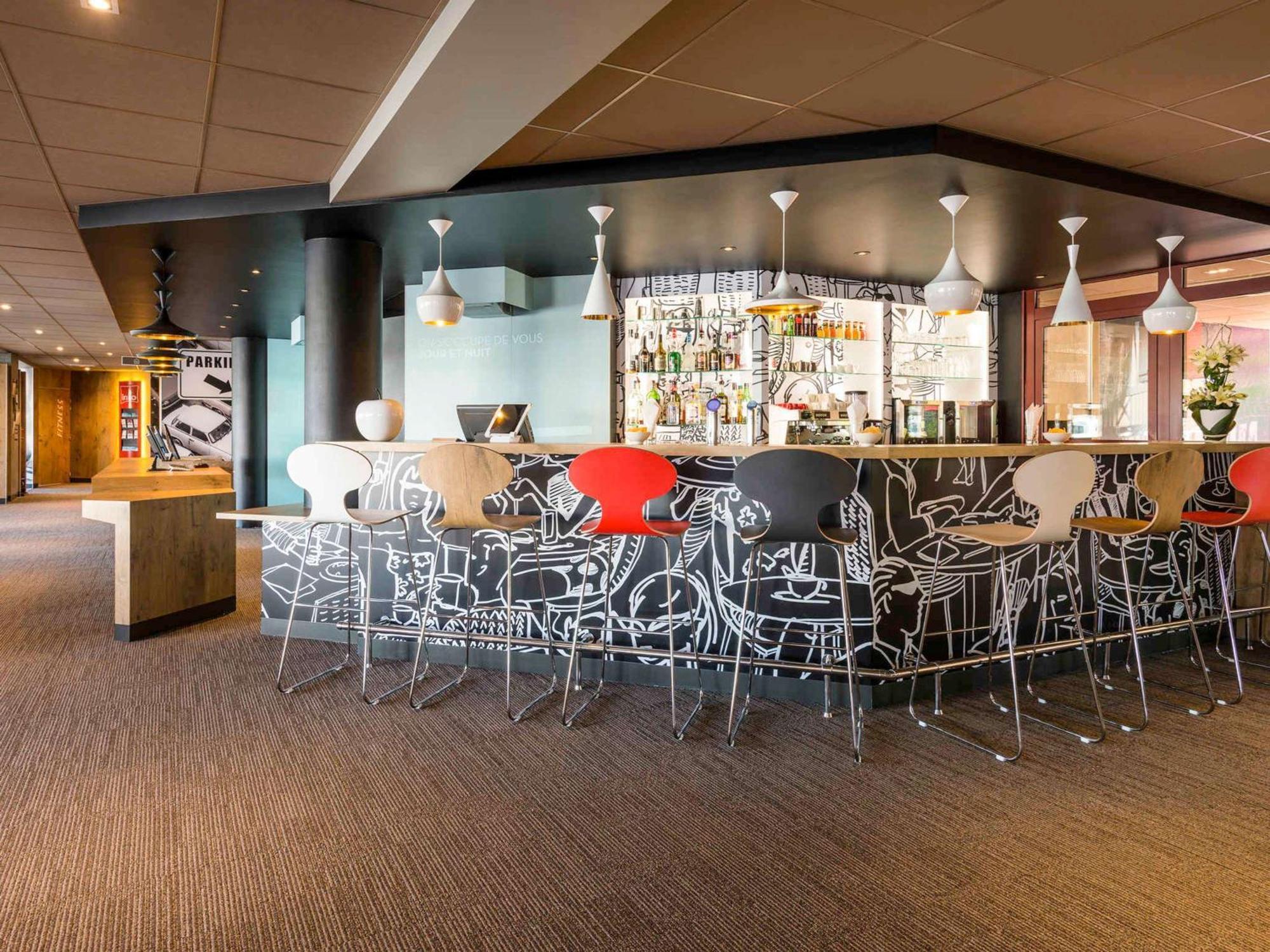 Ibis Centre Hotel
