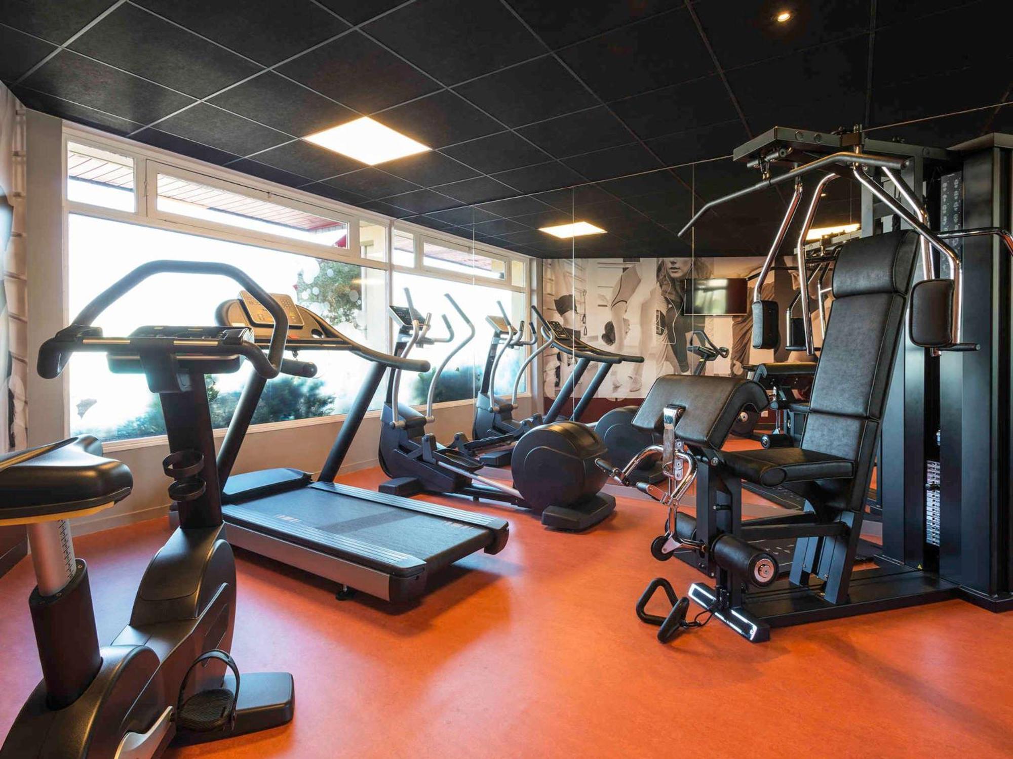Hotel Ibis Centre 3*