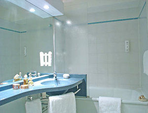 Ibis Centre Deauville