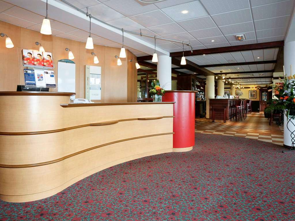 Ibis Centre