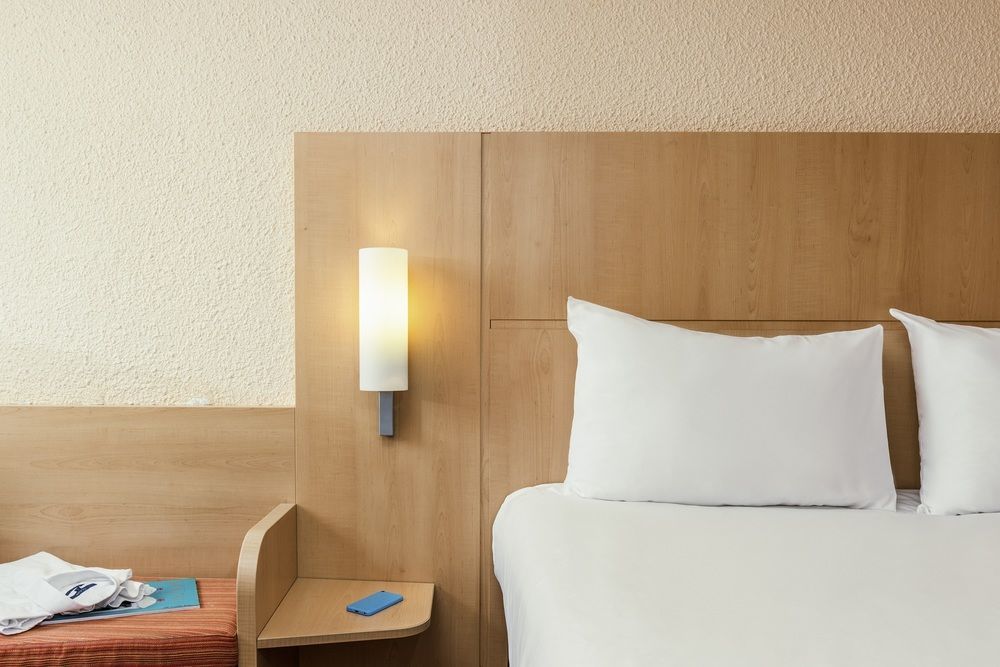 Ibis Centre Hotel Deauville