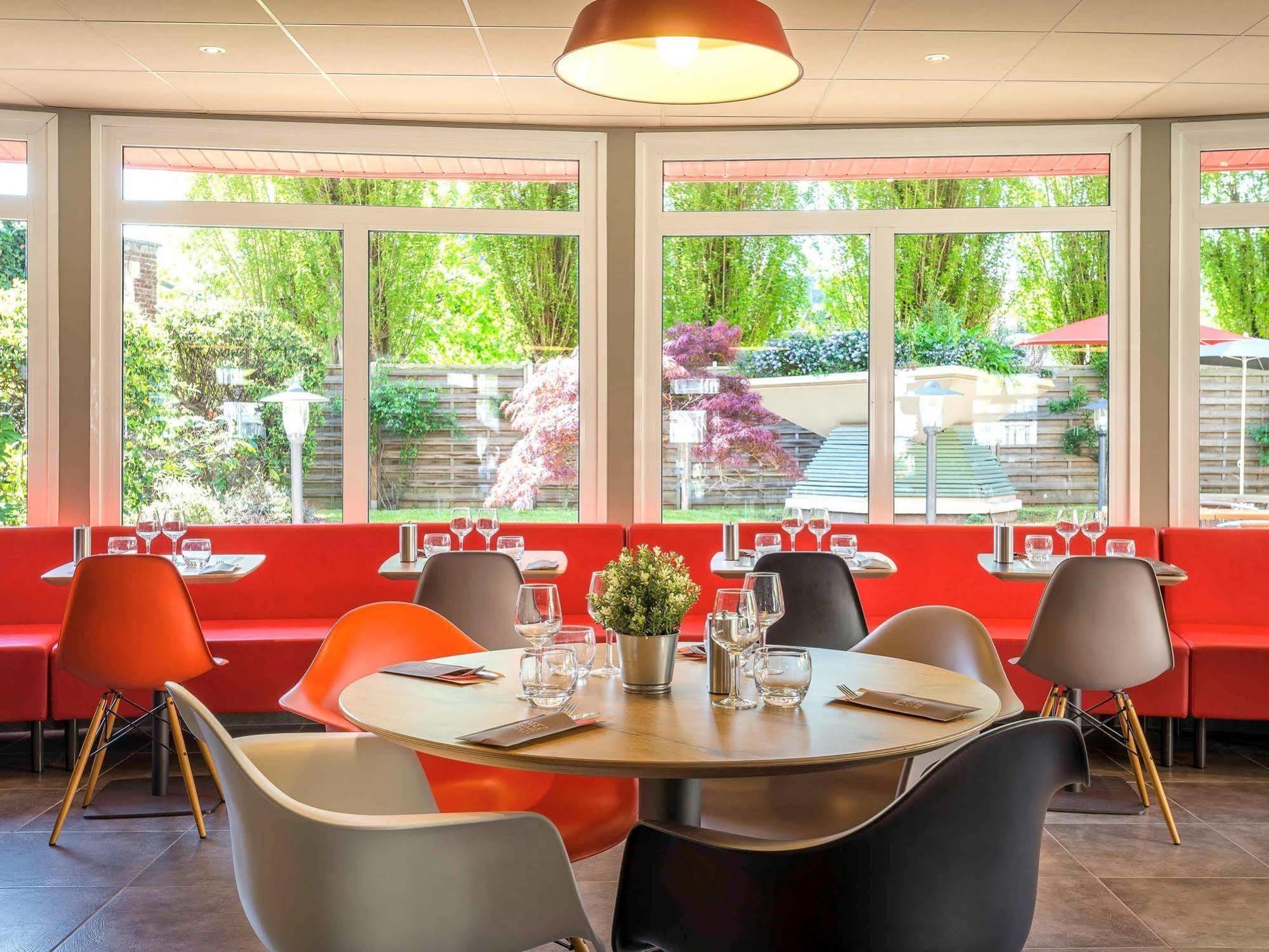 Ibis Centre Hotel Deauville